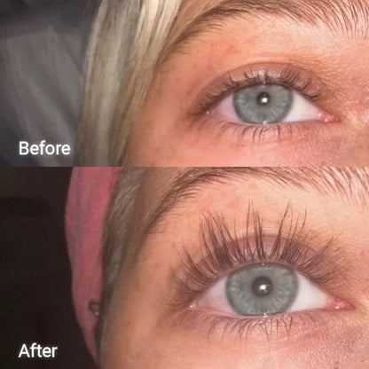 Suero potanciador de pestañas